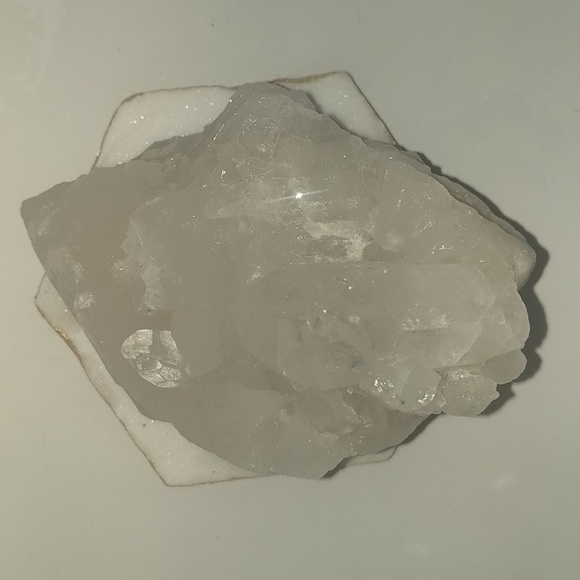Quartz from Brazille - Picture 1 of 3